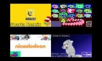 Thumbnail of Sparta Remixes Side By Side 169 (MD 1.0 Version)