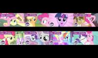 Thumbnail of All My Little Pony Season Two Episodes Sponsored by Hasbro