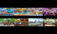 Lionplex VS ShortsMaker (OXAKLO)