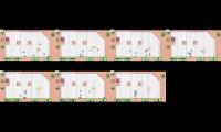 Thumbnail of time hoops 1-8 played same time
