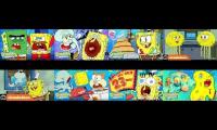 You got Everything With SpongeBob SquarePants