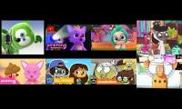 Thumbnail of Gummy Bear But Another Video whenever it says gummy bear