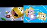 M&Ms® Quality TV Spot (Fast NL) Vs LankyBox® Quality TV Spot (Fast NL)