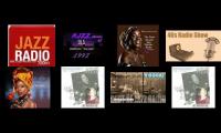 Thumbnail of Jazz Radio FM Marathon featuring the WTJU Jazz Marathon with the late Bob Chandler