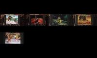 Thumbnail of Bback Jong Man VS Lionplex (XIFXKZX)