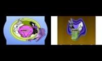 Thumbnail of 011 - The Looney Riddle (song) in I KILLED split Crying