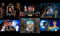 The Nostalgia Critic Movie Universe: A Galaxy of Six Movie Planets: The Fourth Sequel