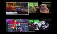 Thumbnail of Professor Z Trolls Chef Sunset Shimmer And Ernesto de LA Cruz Defeat