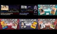 Thumbnail of Drive-In Movie Theater Ambience | Nostalgic Screen Mix