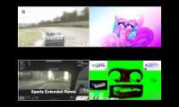 Thumbnail of Sparta Remixes Side By Side 175 (MD 1.0 Version)