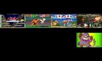 Thumbnail of GO! VS Leiguo (IRDXKL)