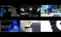 Thumbnail of The Znderamon Furry // Annoying Goose Noiex [Tokyo Naze]
