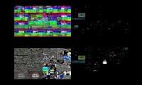 (REQUESTED) Sparta Remixes Marge Simpson Parison side by side 2