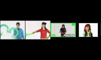 Youre Watching Disney Channel (2008-2010)