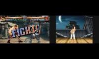 Thumbnail of Hercules VS. Burnov - MUGEN