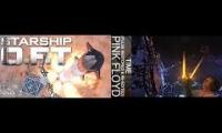 Thumbnail of Time Starship MASHUP