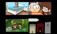 Thumbnail of Bon Bon Goes Fishing Lucky Tradtions Granddads Garden Uncannyblocks 191-200
