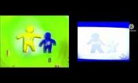Thumbnail of 2 Noggin And Nick Jr Logo Collection V37