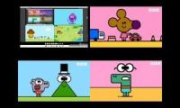 Up to faster 10 pasion to hey duggee