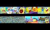 SPONGEBOB SQUAREPANTS Feral Friends/Feral Friends