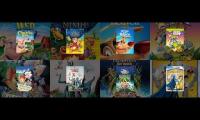 20th and 21st Century Animated Movies