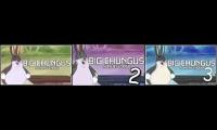 Thumbnail of Big Chungus Trio Mashup!
