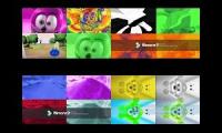 16 gummy bears remake