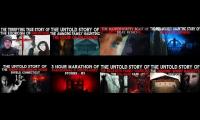 Thumbnail of Mystery Archives - The Absolute Best Paranormal & Cryptid Content