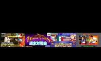 Thumbnail of Kula VS Shermie (JLP)