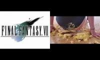 Thumbnail of gold saucer ass clapper 1000