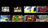 Thumbnail of Kusagami VS CamiloKOF (YXPPXKL)