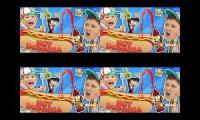 Thumbnail of cheering sound effect 2.0