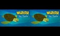 Thumbnail of Sea Turtle by The Whizpops!