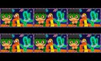 Thumbnail of pocoyo brazil waine rivoso up to faster parison