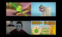 Sparta Remixes Side-By-Side 58