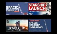 Thumbnail of SpaceX Starship 2nd Launch