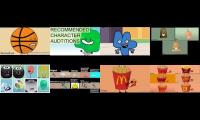 Bfdi auditions but they are 31