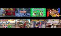 Thumbnail of Lionplex VS Devil Five II (EFDEIXKABOP)