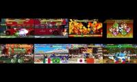 Thumbnail of Akatsuki Pain VS ???? (PZ BPZXIBP)