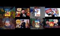 Thumbnail of The Movie Review Universe of the Nostalgia Critic: The Threequel
