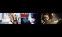 Thumbnail of Death stranding mgs 4 and phantom pain