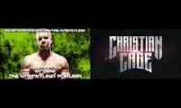 Thumbnail of Testing This Website (Christian Cage TNA & AEW Theme Mashup)