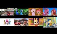 Thumbnail of Up to faster 21 parison (BROKEN)
