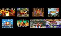 Thumbnail of JD7891 VS Vega Guile (ELQPMROP)