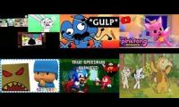 Thumbnail of Up to Faster 135 Parison (Fixed)
