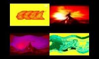 Thumbnail of Screamer Quadparison 86 (PS/SG/OF In G Majors Edition/My Version) (For ViacomOfSteelInternational)