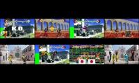 Thumbnail of Abdel VS MegamanX8 (KBQQRKL)