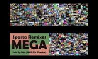 Thumbnail of sparta remixes giga side by side 3
