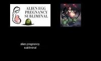 Thumbnail of alien baby 12345678910
