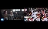 Thumbnail of Mashup NFL MUSIC POP